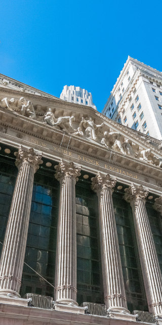 Financial institution